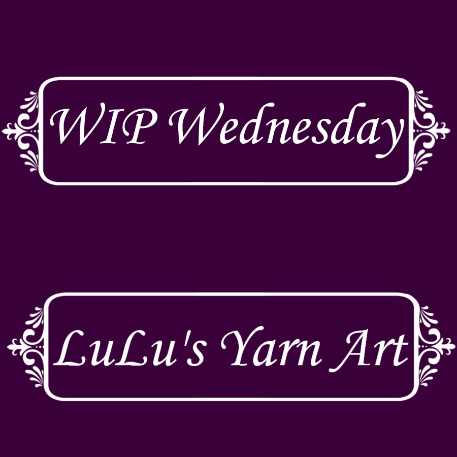 WIP Wednesday